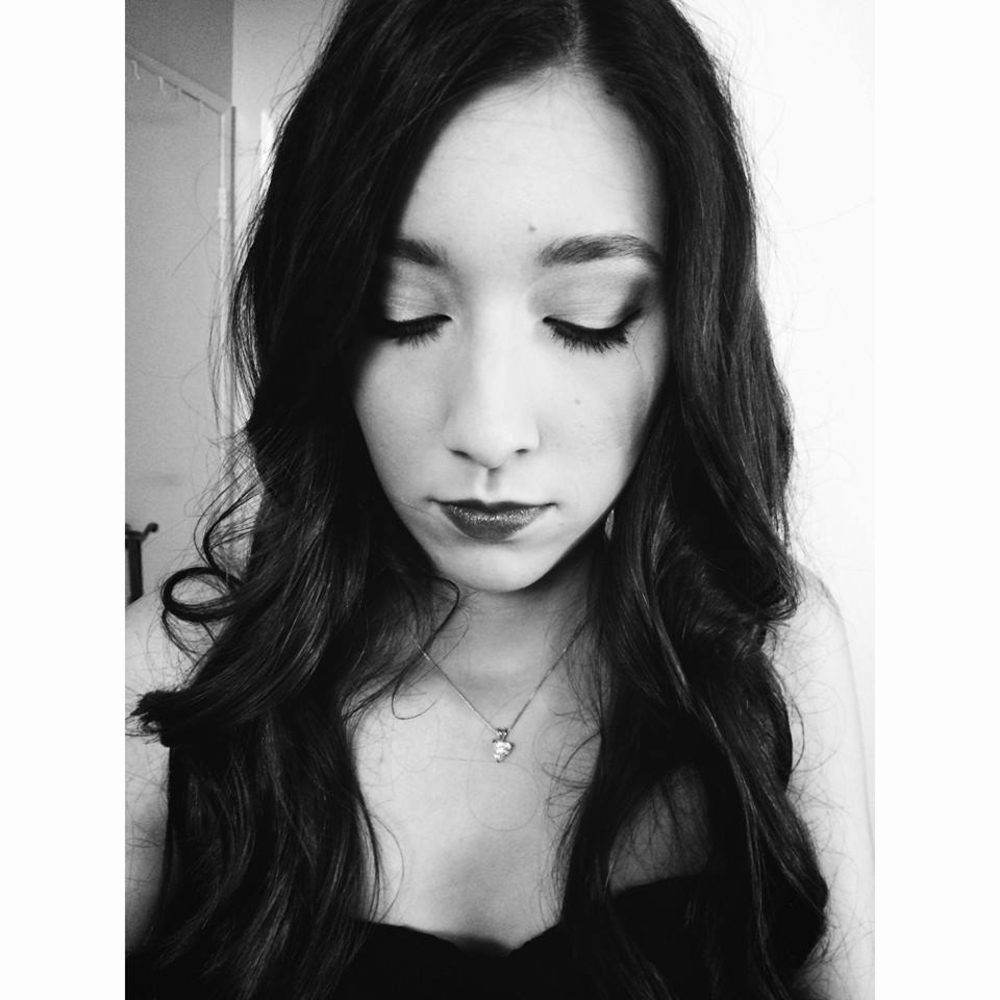 Meet your Posher, Savannah